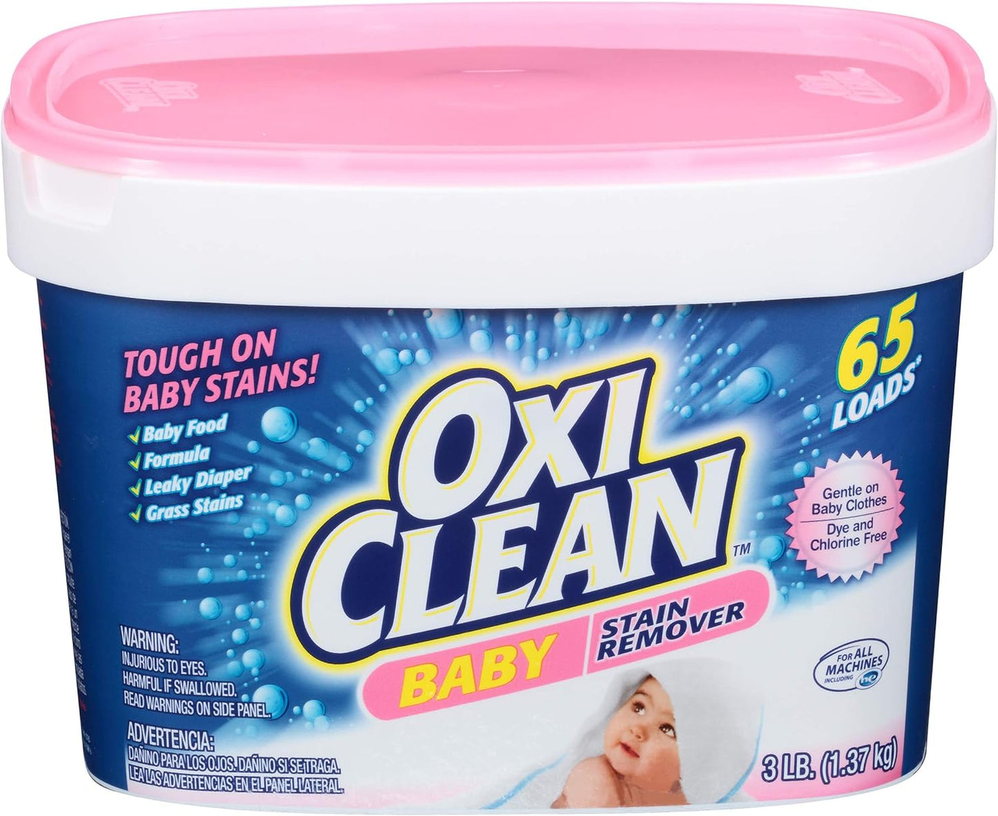 OxiClean-Baby-Stain-Soaker-3-Pound-------------1006