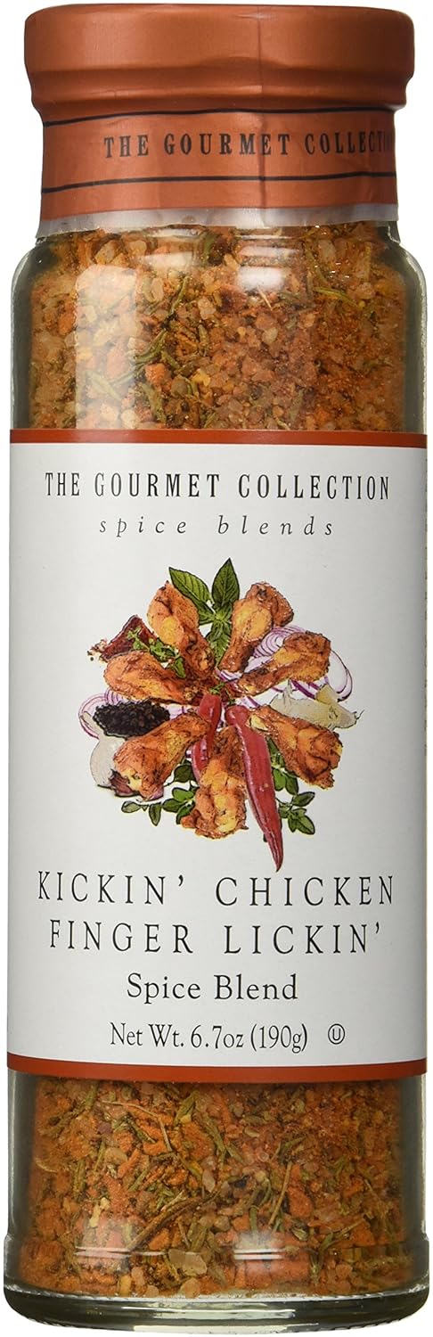 The-Gourmet-Collection-Seasoning-Blends-Kickin'-Chicken-Finger-Lickin'-Spice-Blend-Cooking-Seasoning-1598