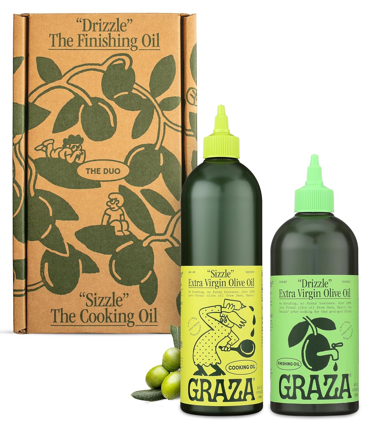 Graza-Olive-Oil-Gift-Set---The-Duo-Gift-Set-with-Sizzle-Drizzle-Virgin-397