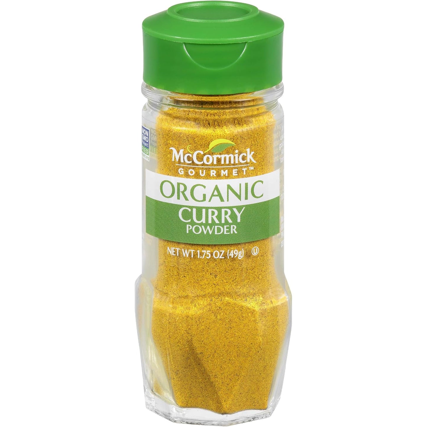 McCormick-Gourmet-Organic-Curry-Powder,-1.75-Oz-----------1783