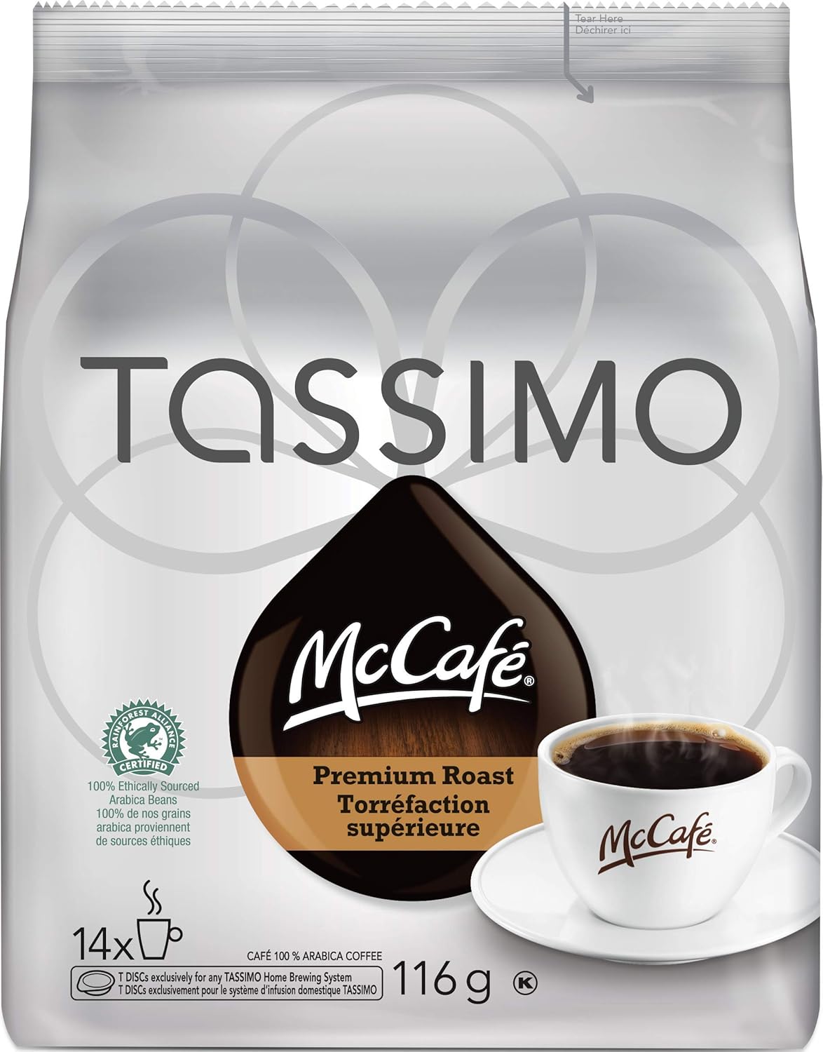 McDonalds-McCafé-Tassimo-Premium-Roast-Coffee-T-Discs,-14-Count-----------636