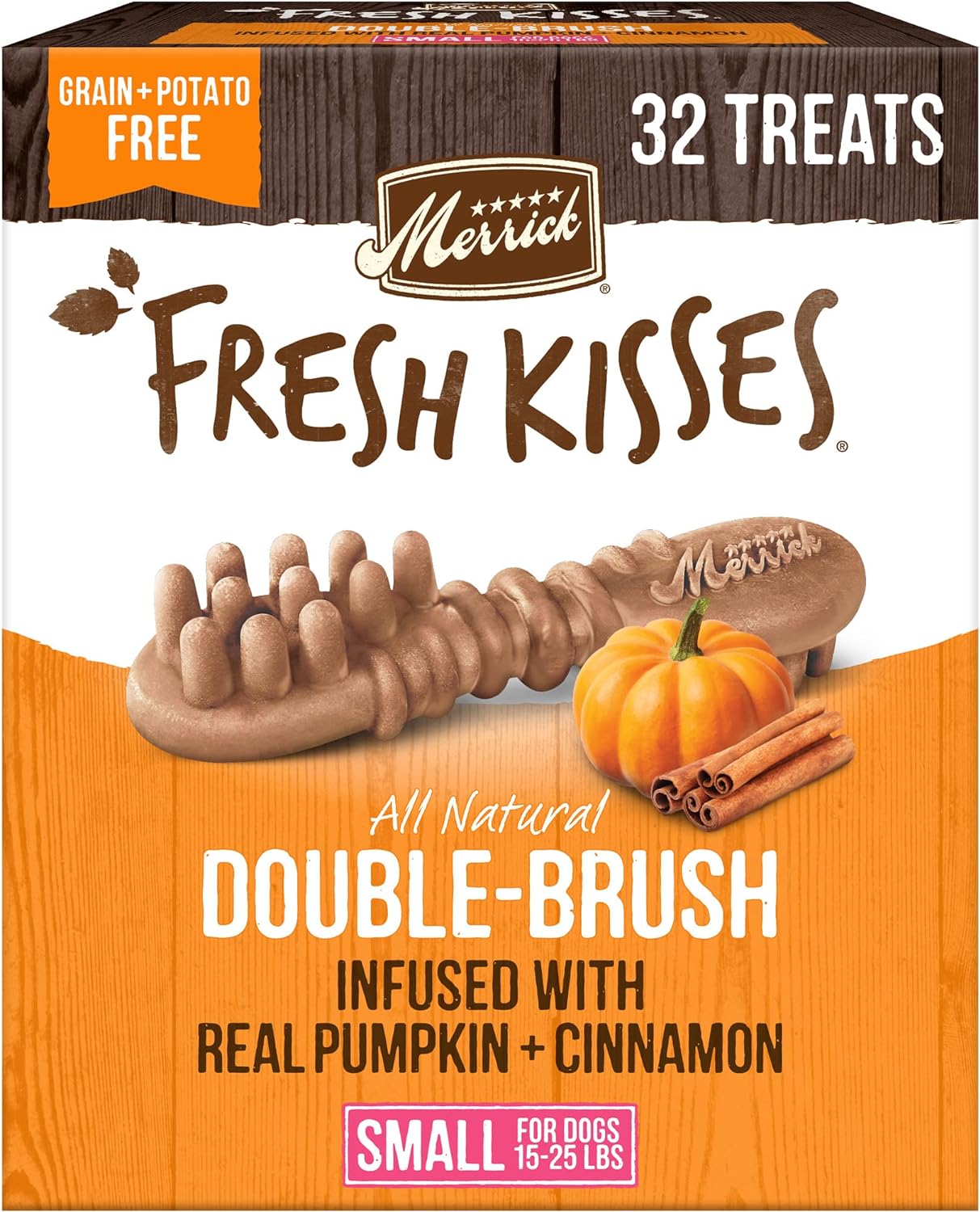 Fresh-Kisses-Natural-Dental-Chews,-Treats-Infused-with-2318