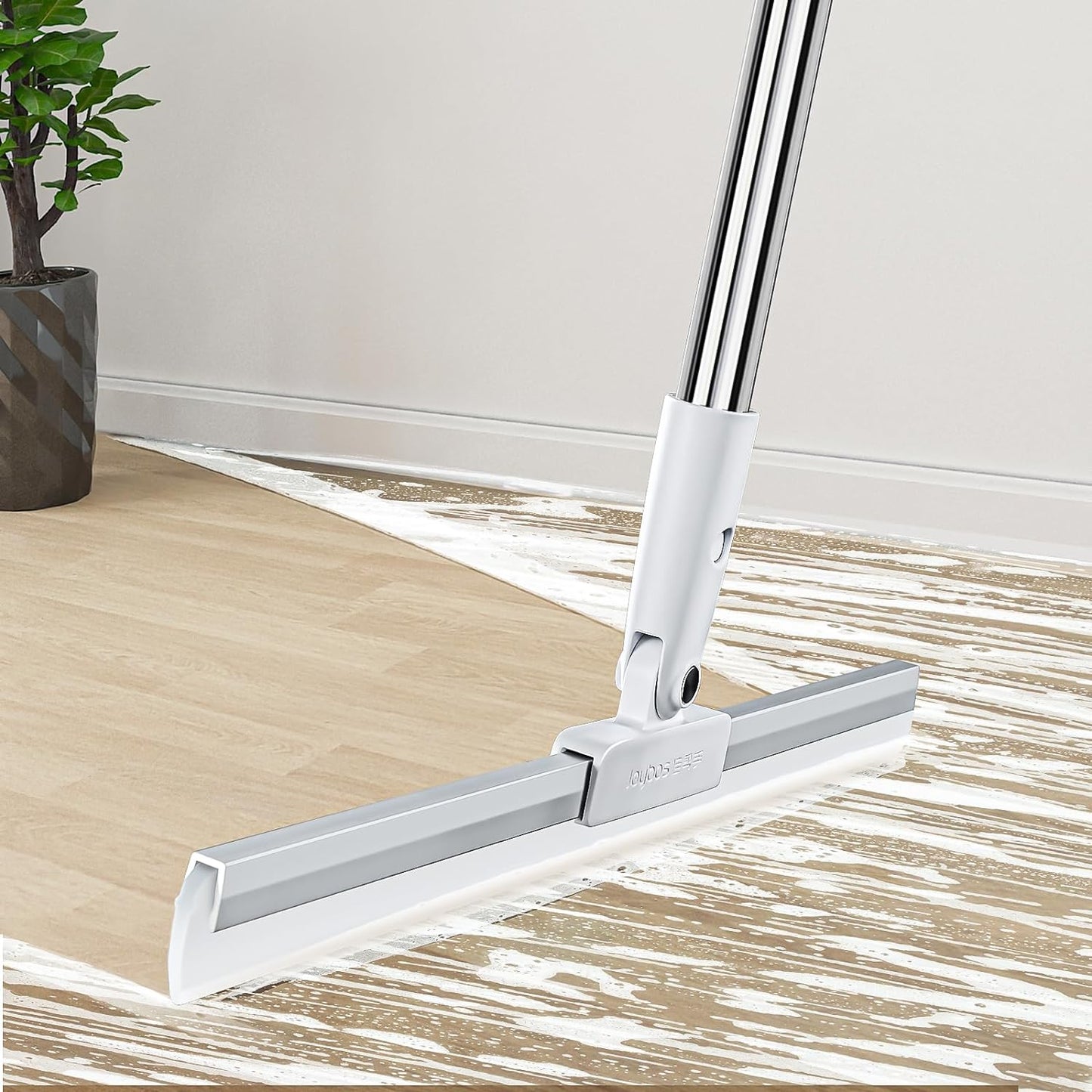 Rubber-Squeegee-Broom-for-Floor,62"-Long-Handle-Window-Squeegee,-Silicone-3837