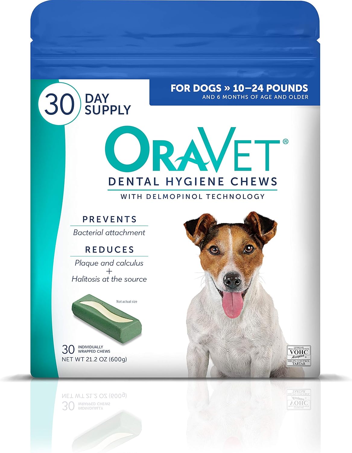 Dental-Chews-for-Dogs,-Oral-Care-and-Hygiene-4317