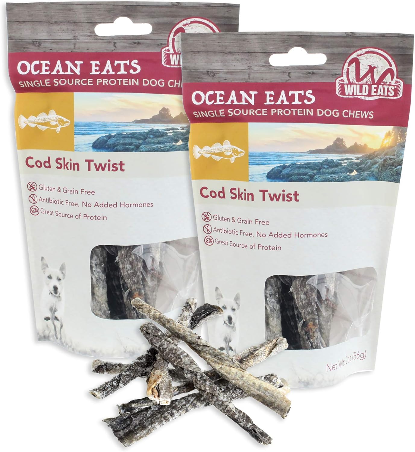 Cod-Skin-Twists---2-Pack-(4-oz-1870