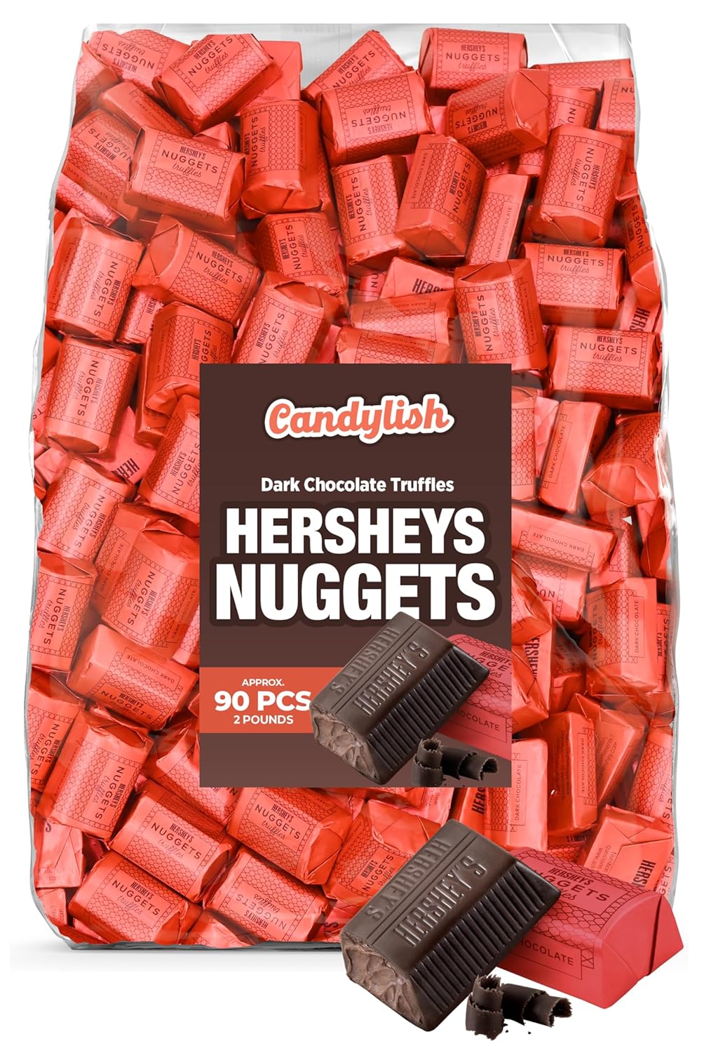 HERSHEY-NUGGETS-Dark-Chocolate-Truffles-Candy,-Premium-Bulk-2230