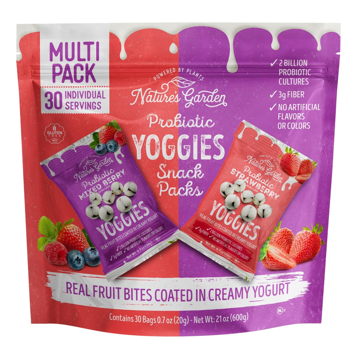 Nature's-Garden-Probiotic-Yoggies-Multi-Pack,-21oz-(Strawberry-2978