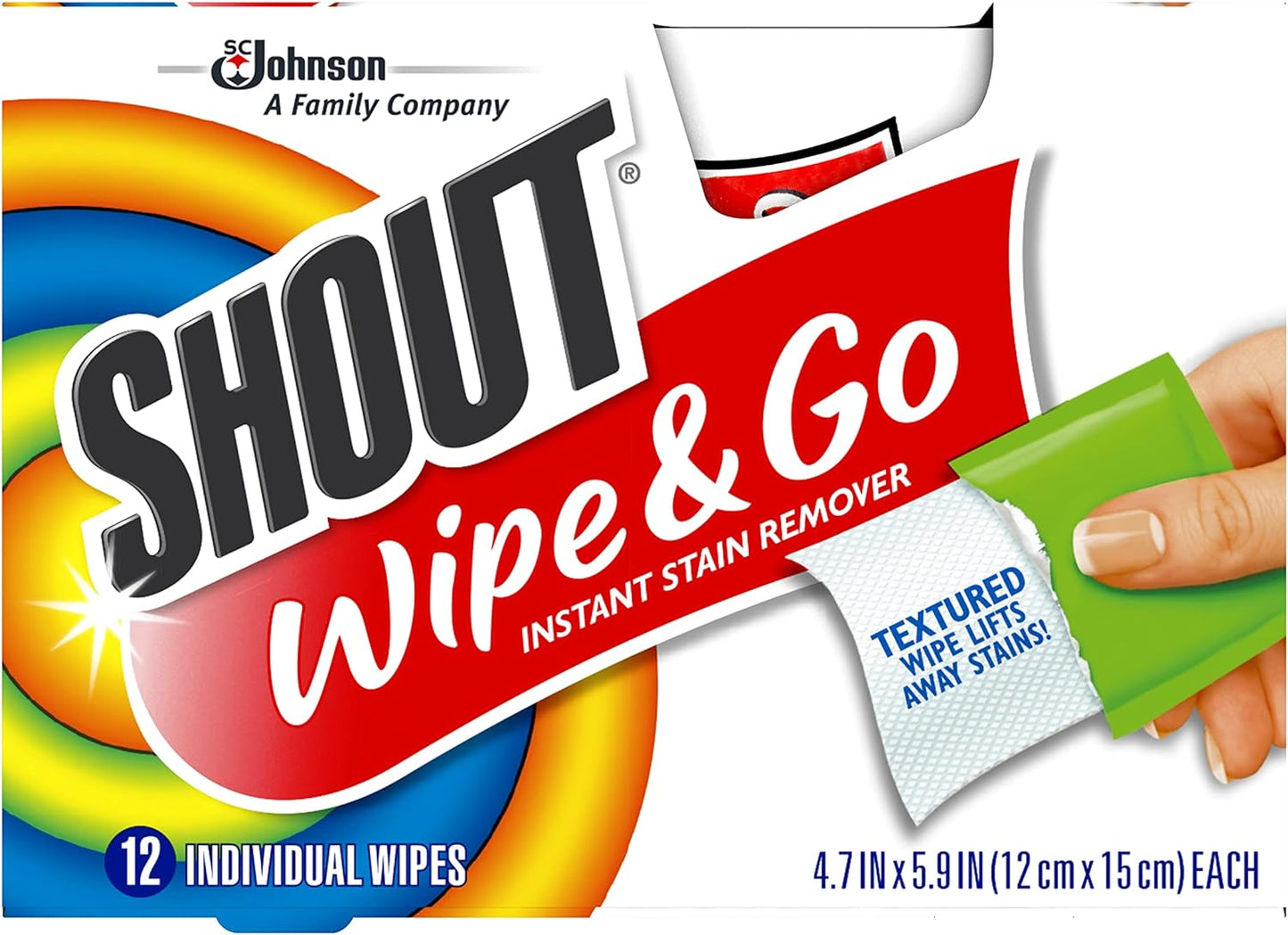 Shout-Wipes---Portable-Stain-Treater-Towelettes---(6--Pack,72-4011
