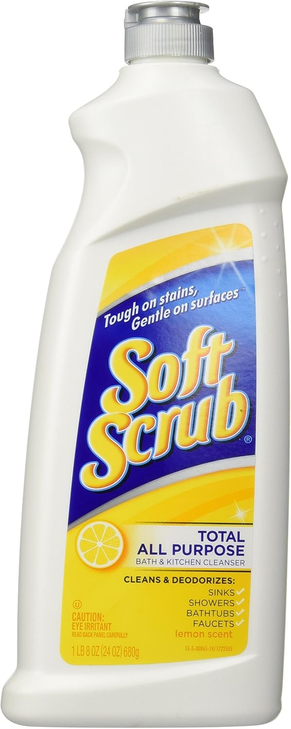 Soft-Scrub-Cleanser,-Lemon,-24-oz-2-pk-----------------1292