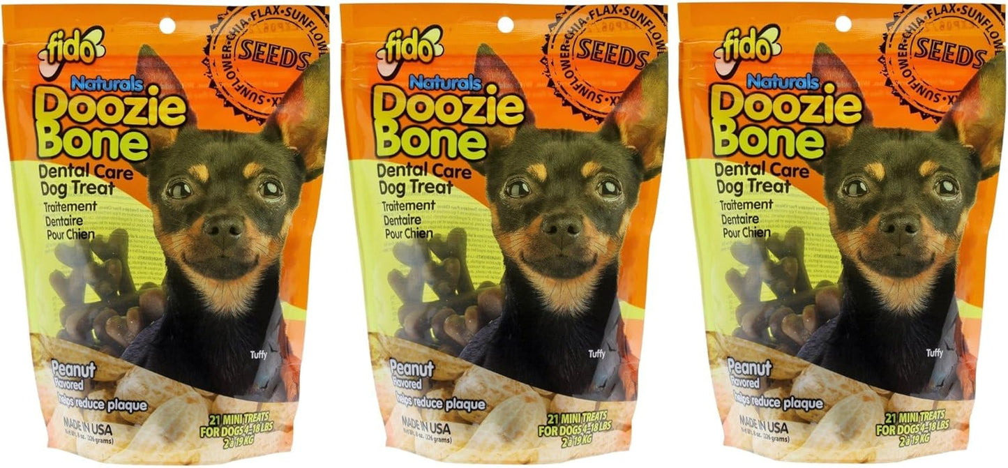 Naturals-Doozie-Bones-Dental-Care-Treat-for-Dogs,-1642