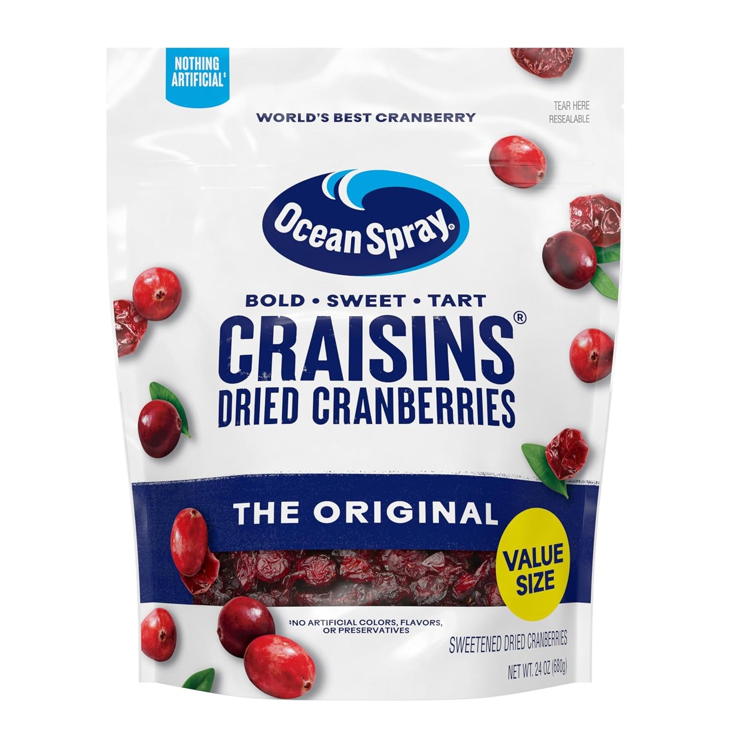 Ocean-Spray-Craisins-Original-Dried-Cranberries,-24-Ounce-Value-Pack-------775