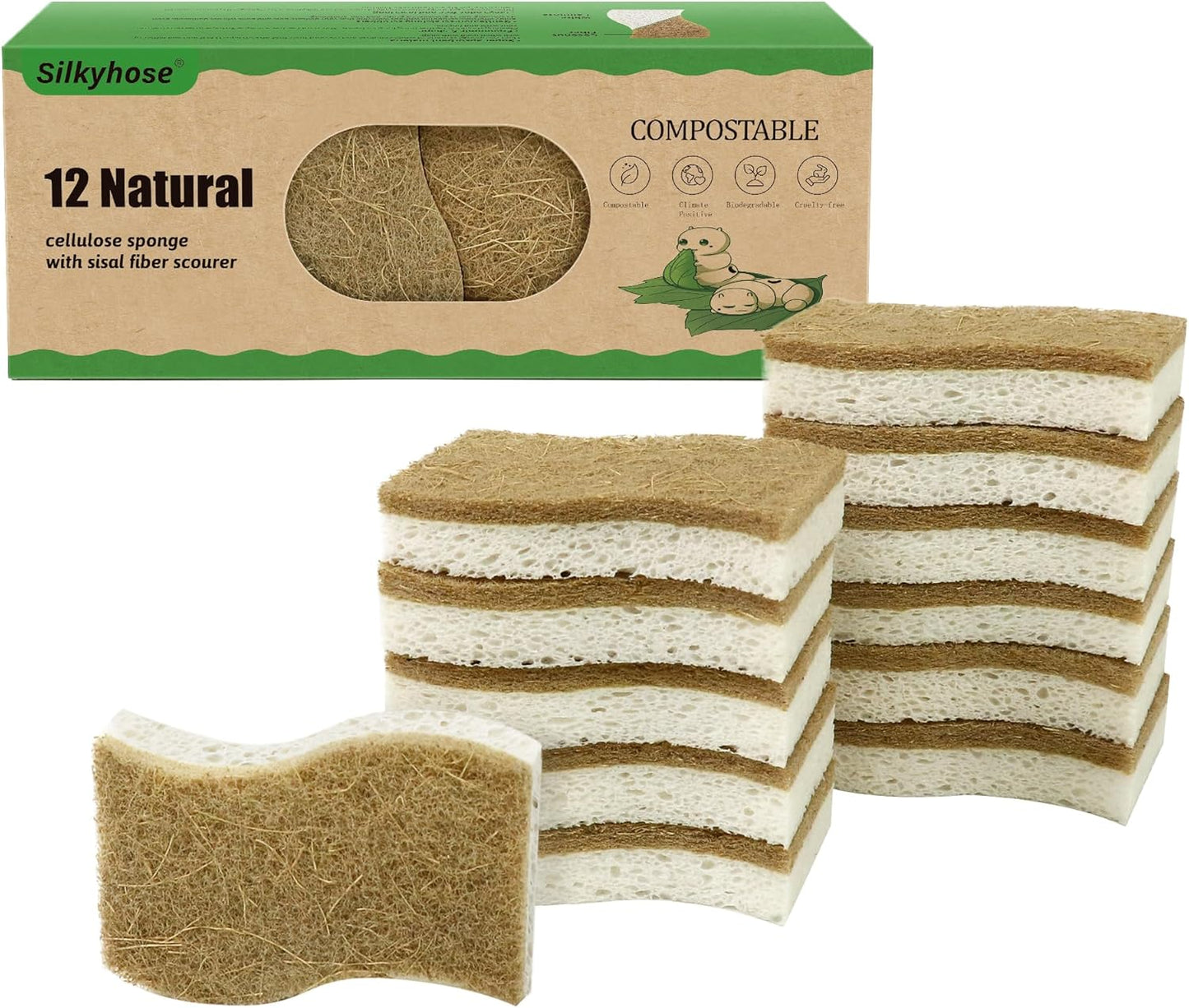 Biodegradable-Natural-Kitchen-Sponge,-Compostable-Cellulose-and-Coconut-Scrubber-Eco-Friendly-2569