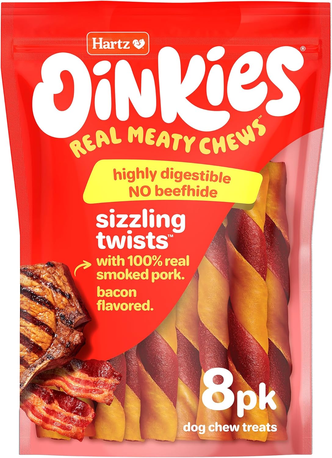 Hartz-Oinkies-Sizzling-Twists-Bacon-Flavored-Rawhide-Free-Natural-Chew-Dog-Treats,-count-1768