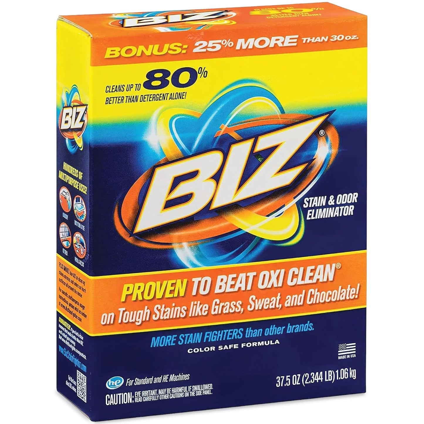 Biz-Laundry-Detergent-Powder,-Stain-and-Odor-Eliminator-for-Tough-Stains-Like-1412