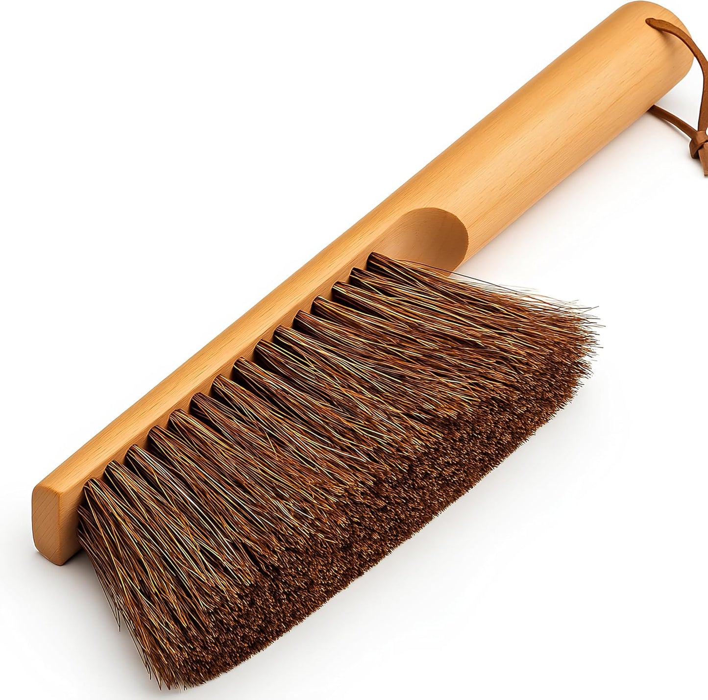 Takavu-Hand-Broom,-Counter-Brush,-Bench-Brush,-Large-Dustpan-Brush-1515