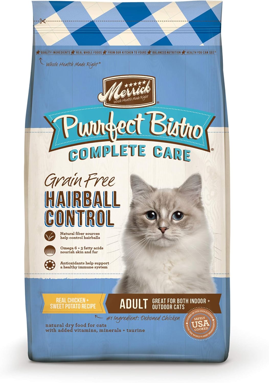 Merrick-Purrfect-Bistro-Grain-Free-Cat-Food,-Complete-1156