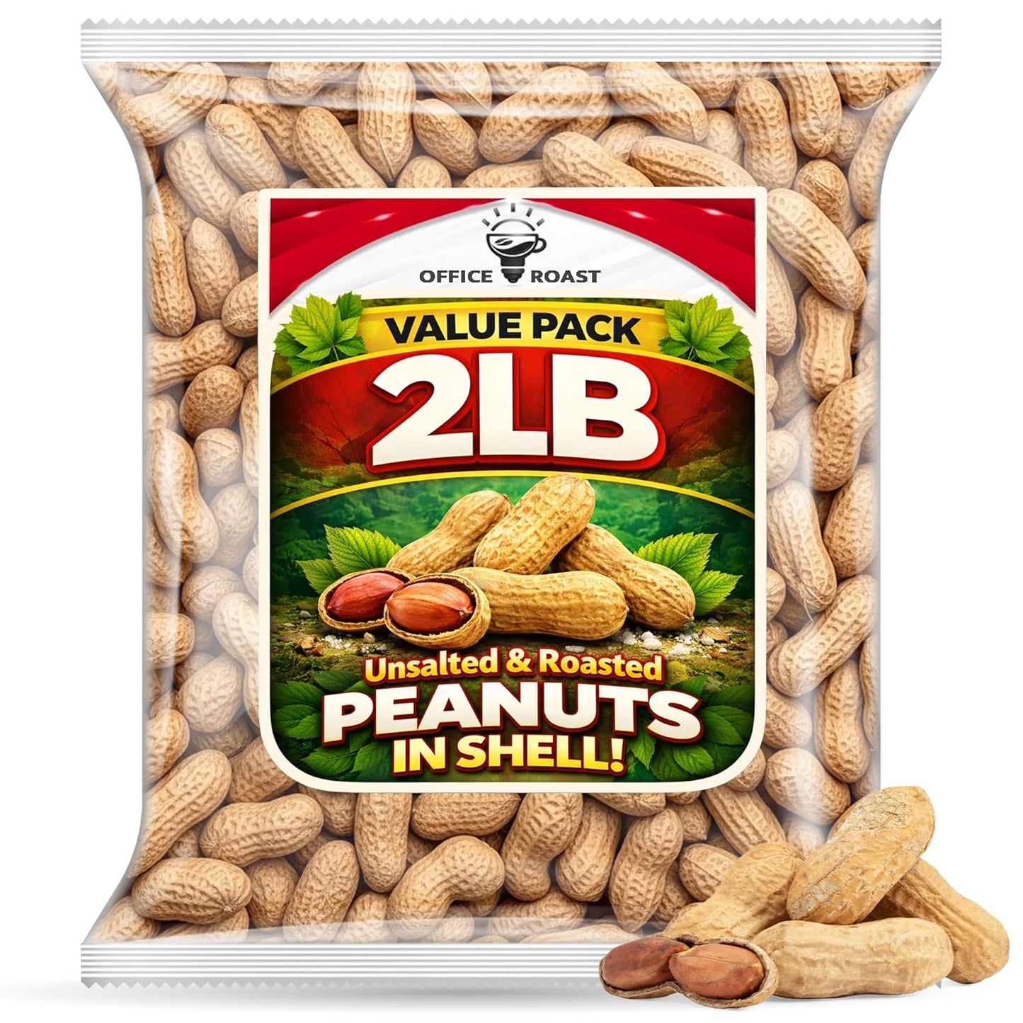 Peanuts-In-Shell-|-2-LB-Bulk-Value-Pack-|-Unsalted-&---natural-422