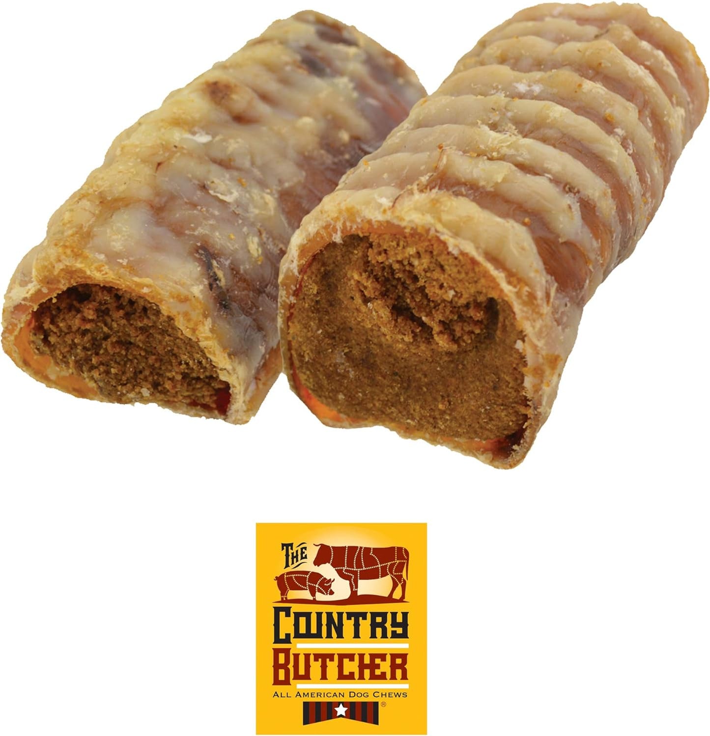 Filled-Beef-Trachea-Dog-Treats,-Glucosamine-and-Chondroitin-695