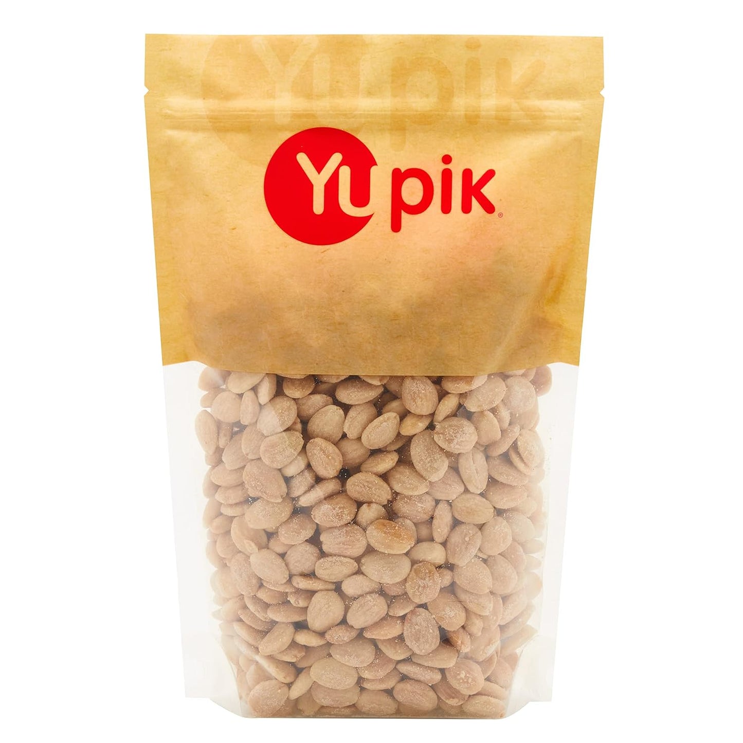 Yupik-Roasted-Sea-Salted-Marcona-Almonds,-2.2-lb-(35.2-oz),-Gluten-Free,--Vegan,-Kosher,-Whole-Salted,-1447
