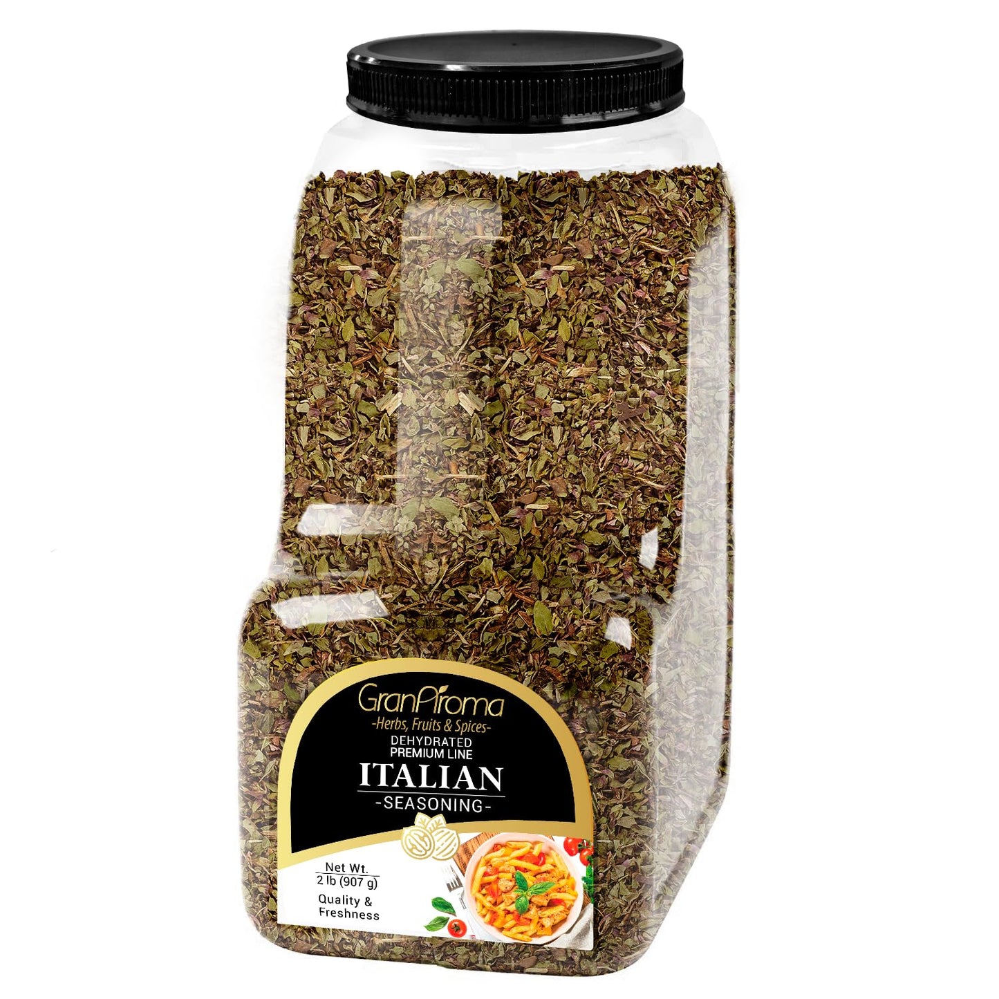 GranAroma-Italian-Seasoning,-Aromatic-Spice-Blend,-Italian-Cuisine,-Versatile-Flavor-(32-Ounce)-1394