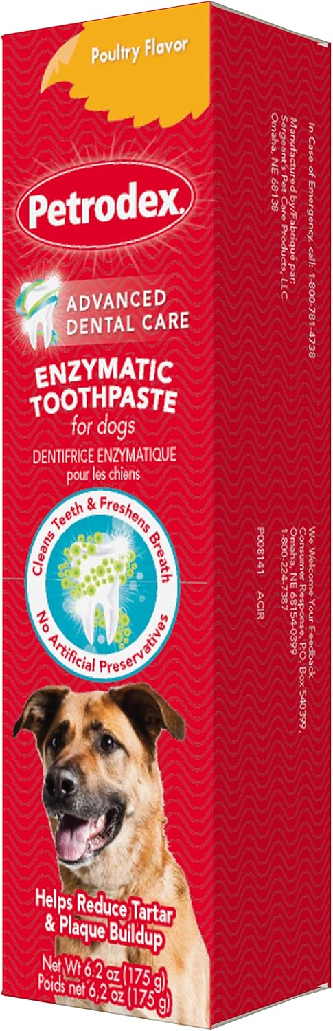 Petrodex-Toothpaste-for-Dogs-and-Puppies,-Cleans-Teeth-and-Fights-Bad-Reduces-610