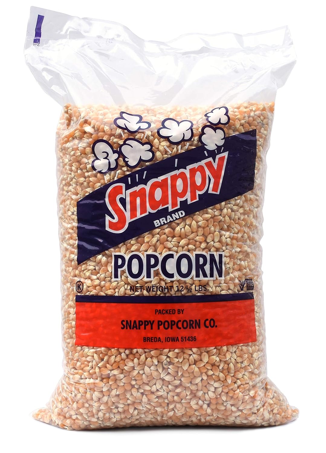 Snappy-Yellow-Popcorn-Kernels-for-Popping,-Non-GMO-Whole-Grain,-Works-in--Machines,-Air-Poppers-Stovetops,-1640