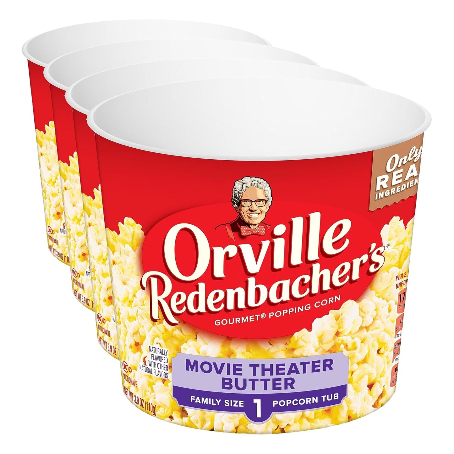 Orville-Redenbacher’s-Microwave-Popcorn-+-Tub,-Movie-Theater-Butter-Flavor,-2g--Fiber-Per-Serving,-oz.-5