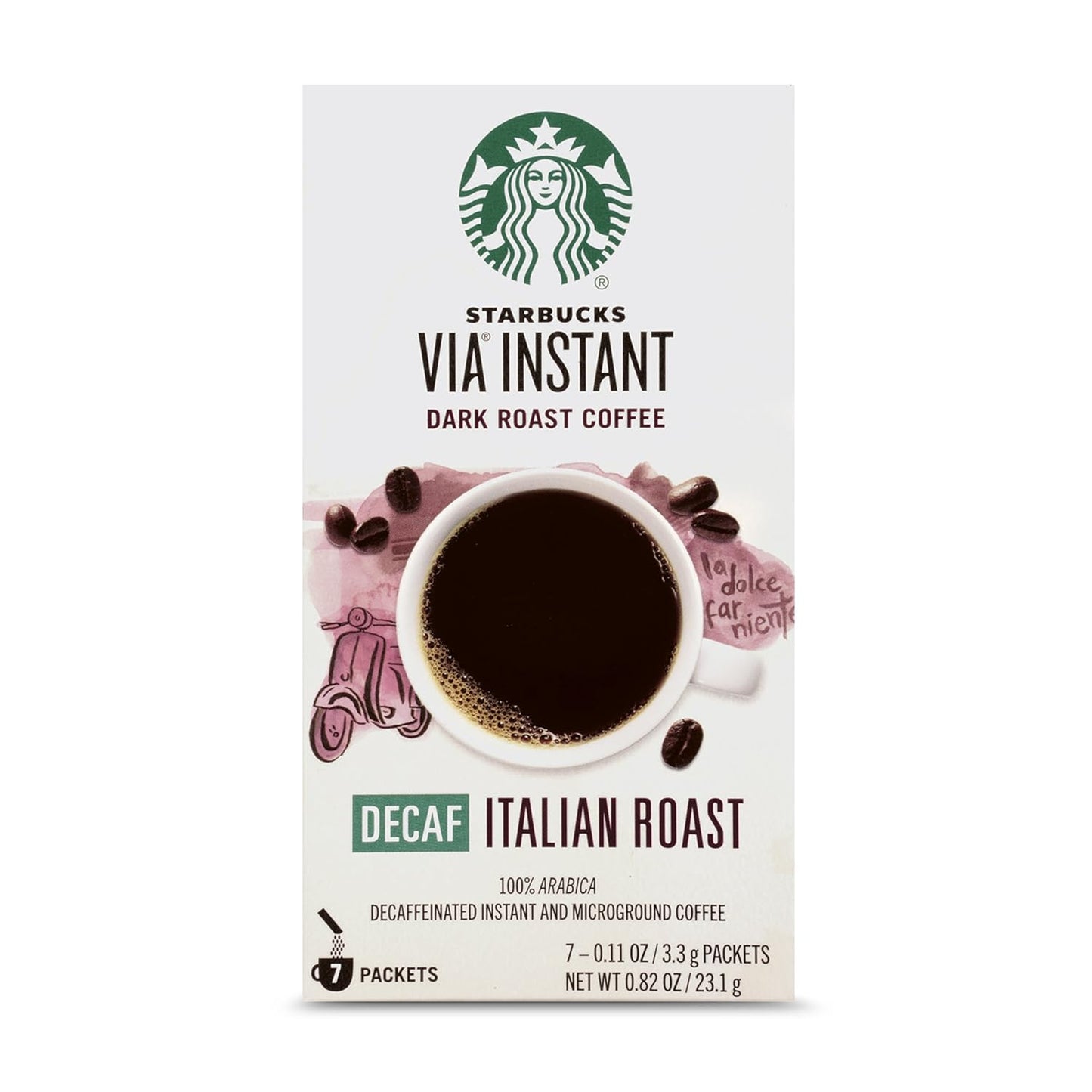 Starbucks-VIA---Café-instantáneo,-tostado-italiano-descafeinado,-7-unidades----1975