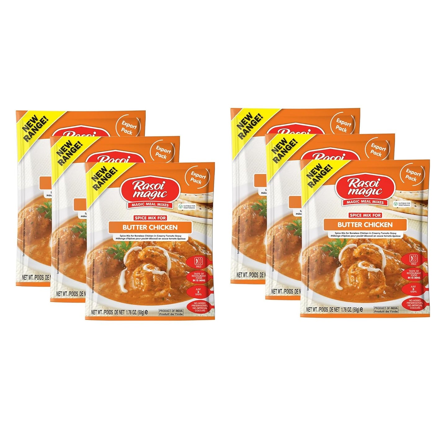 Rasoi-Magic-Mezcla-de-especias-para-pollo-con-mantequilla-(paquete-6)-615