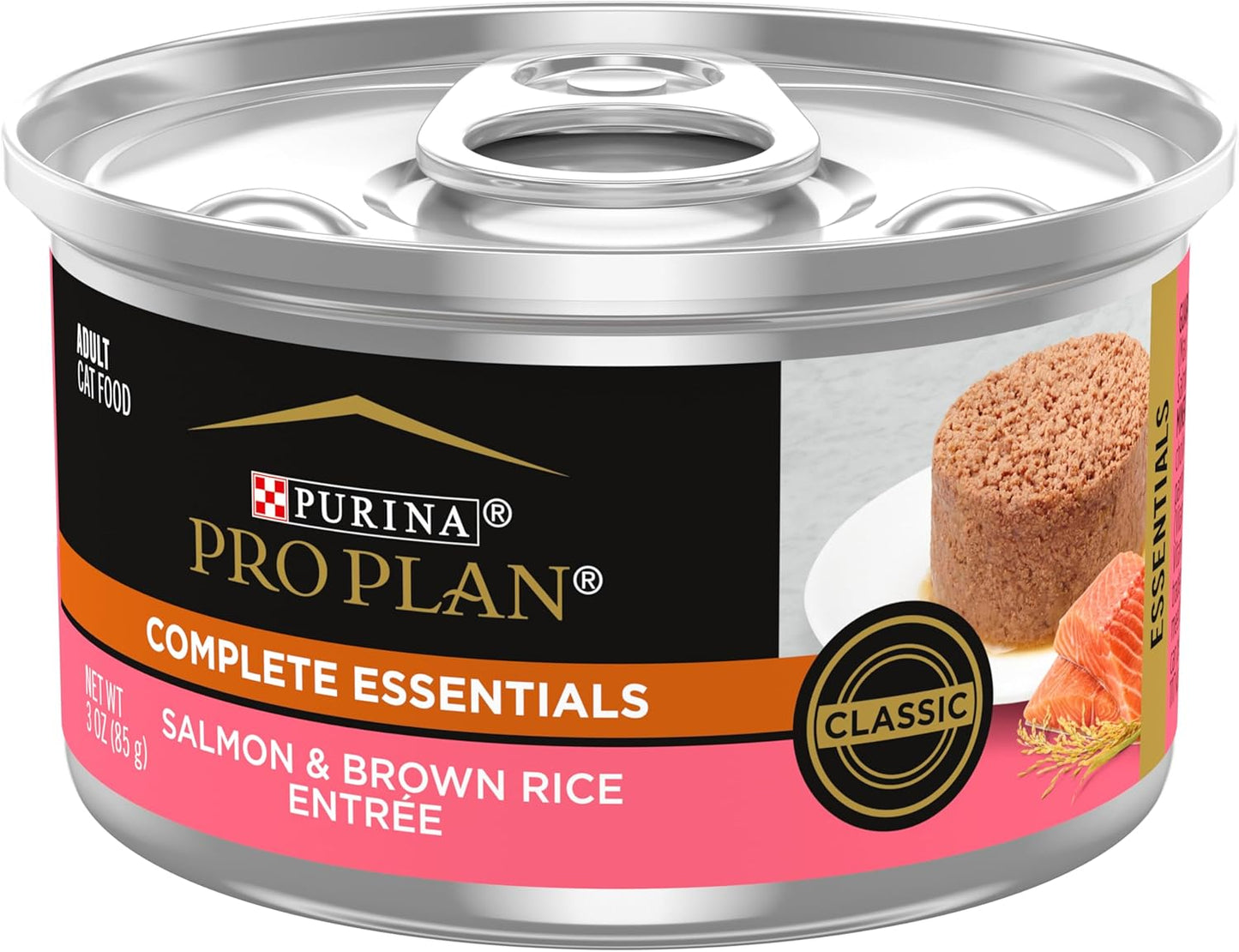 Purina-Pro-Plan-Pate,-High-Protein-Wet-Cat-Food,-COMPLETE-ESSENTIALS-&-Rice--1386