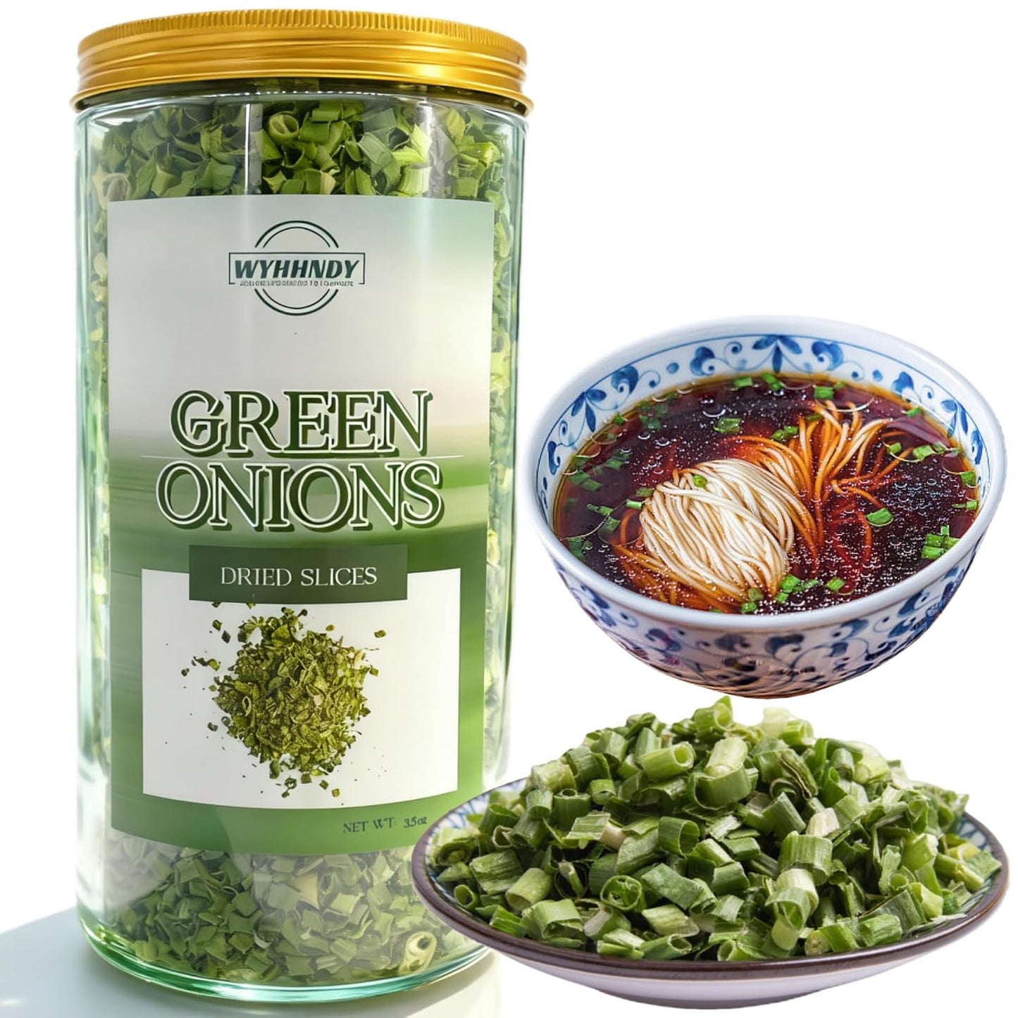 Freeze-dried-chopped-green-onions-(3.5-oz/99g)-Gluten-free?Refreshing-taste---------649