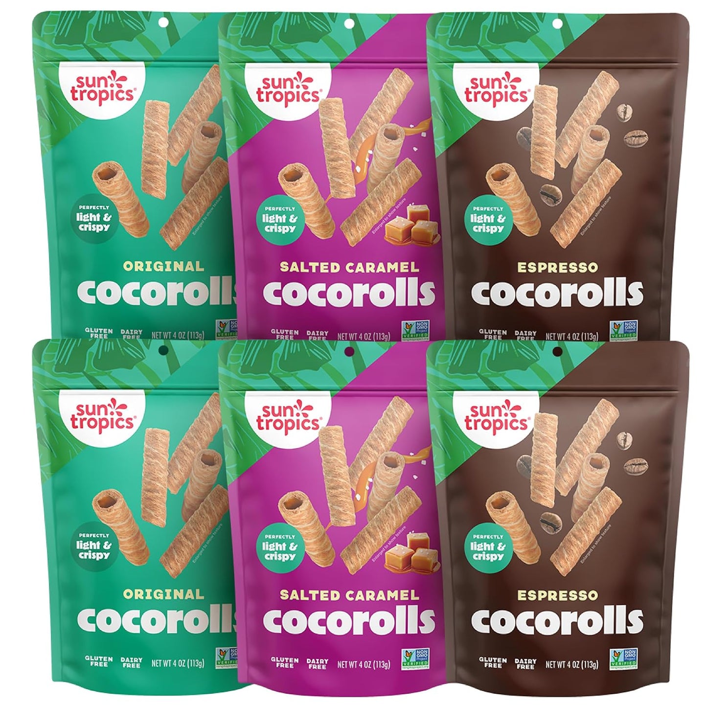 Sun-Tropics-CocoRolls-Variety-Pack-of-6---Coconut-Wafer-Cookies--|-Gluten-Free-Dairy-258
