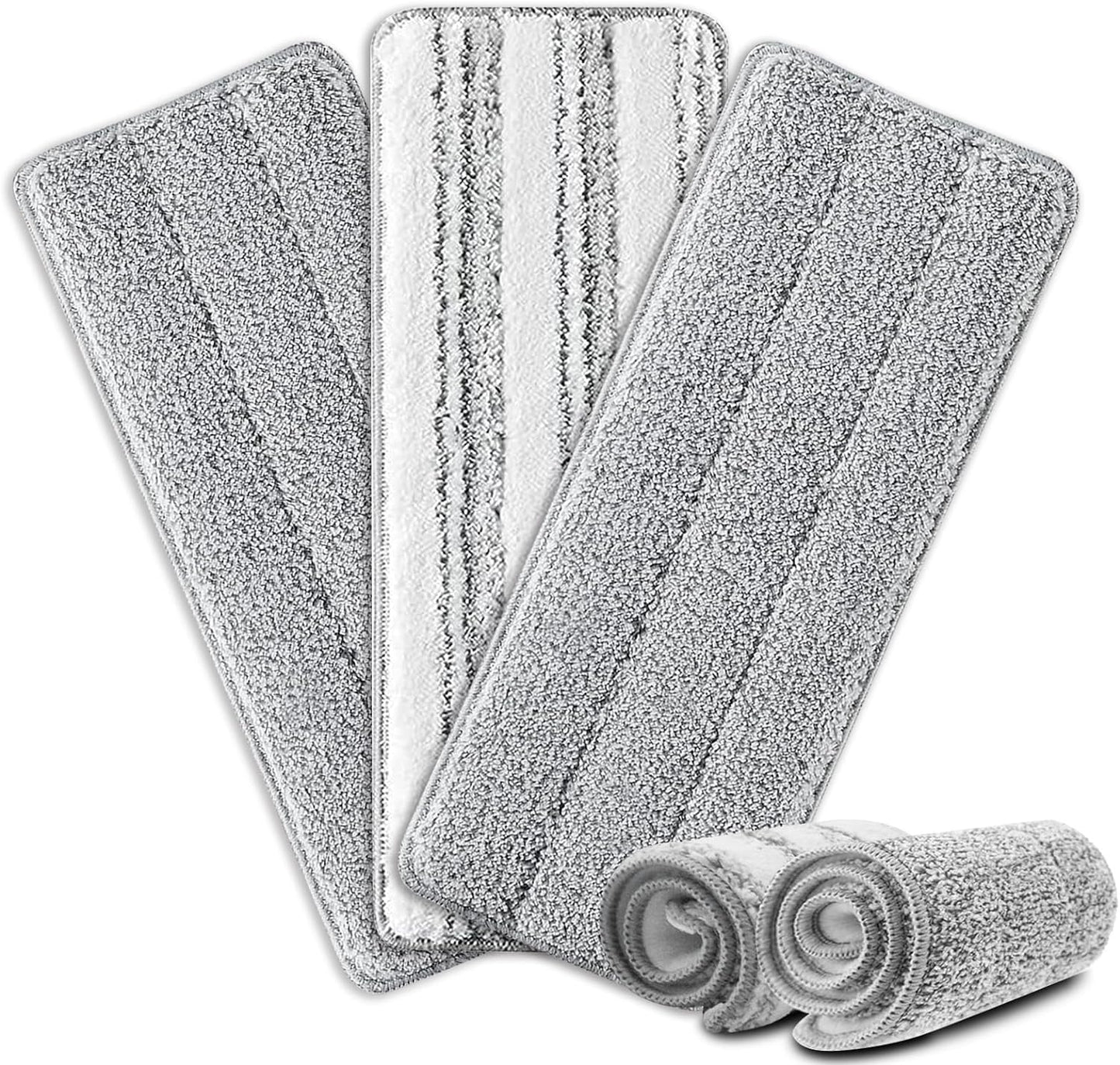 Flat-Mop-Pads,-3-Pack-13"-X-4.9"-Microfiber-Mop-4757