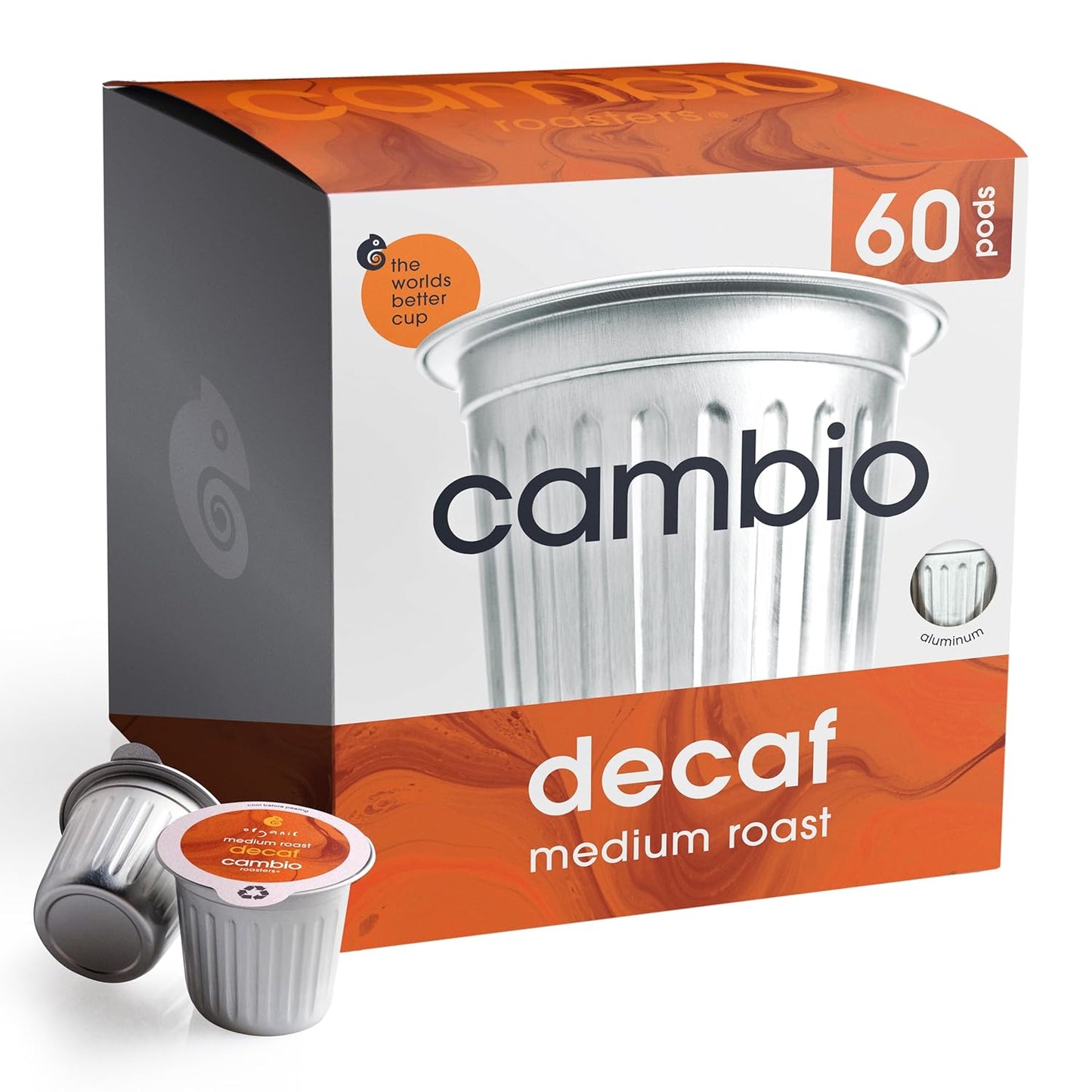 Cambio-Roasters-Café-descafeinado-orgánico-Keurig-KCups,-tazas-K-de-café-de775