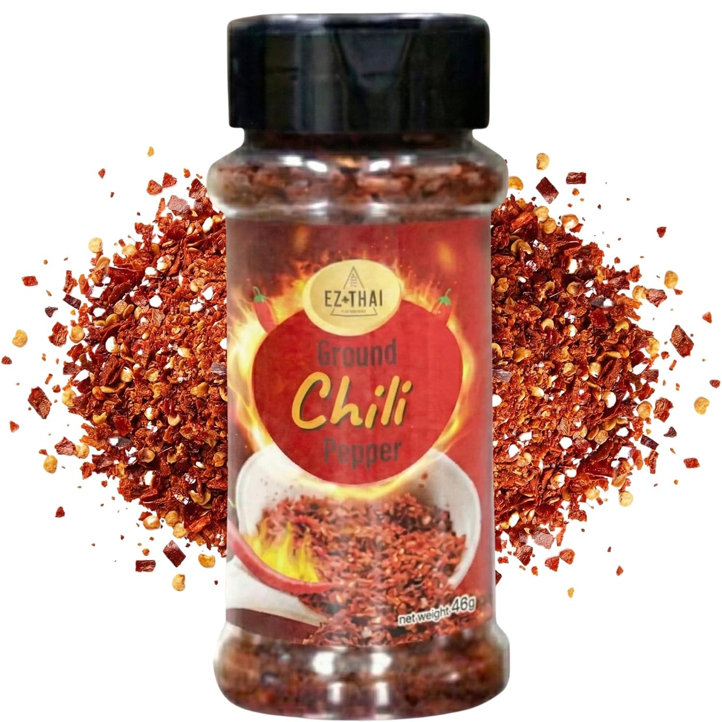 EZ-THAI-Premium-Thai-Chili-Crushed-Flakes-Seasoning-1.76-oz---Hand-Roasted-762