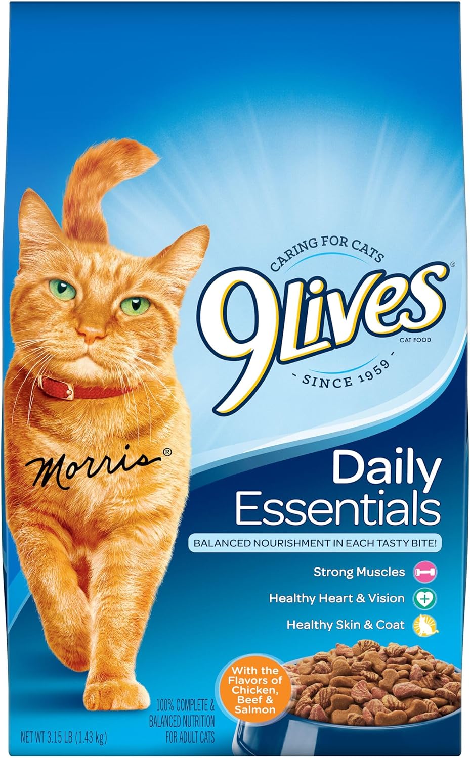 9Lives-Daily-Essentials-Dry-Cat-Food,-3.15-Pound-621