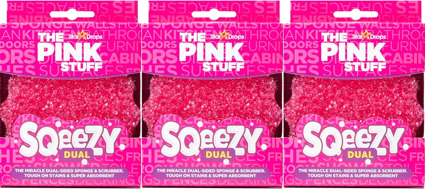 Stardrops-The-Pink-Stuff-–-SQeeZY-Miracle-Dual-Sided-Scrubber-4333