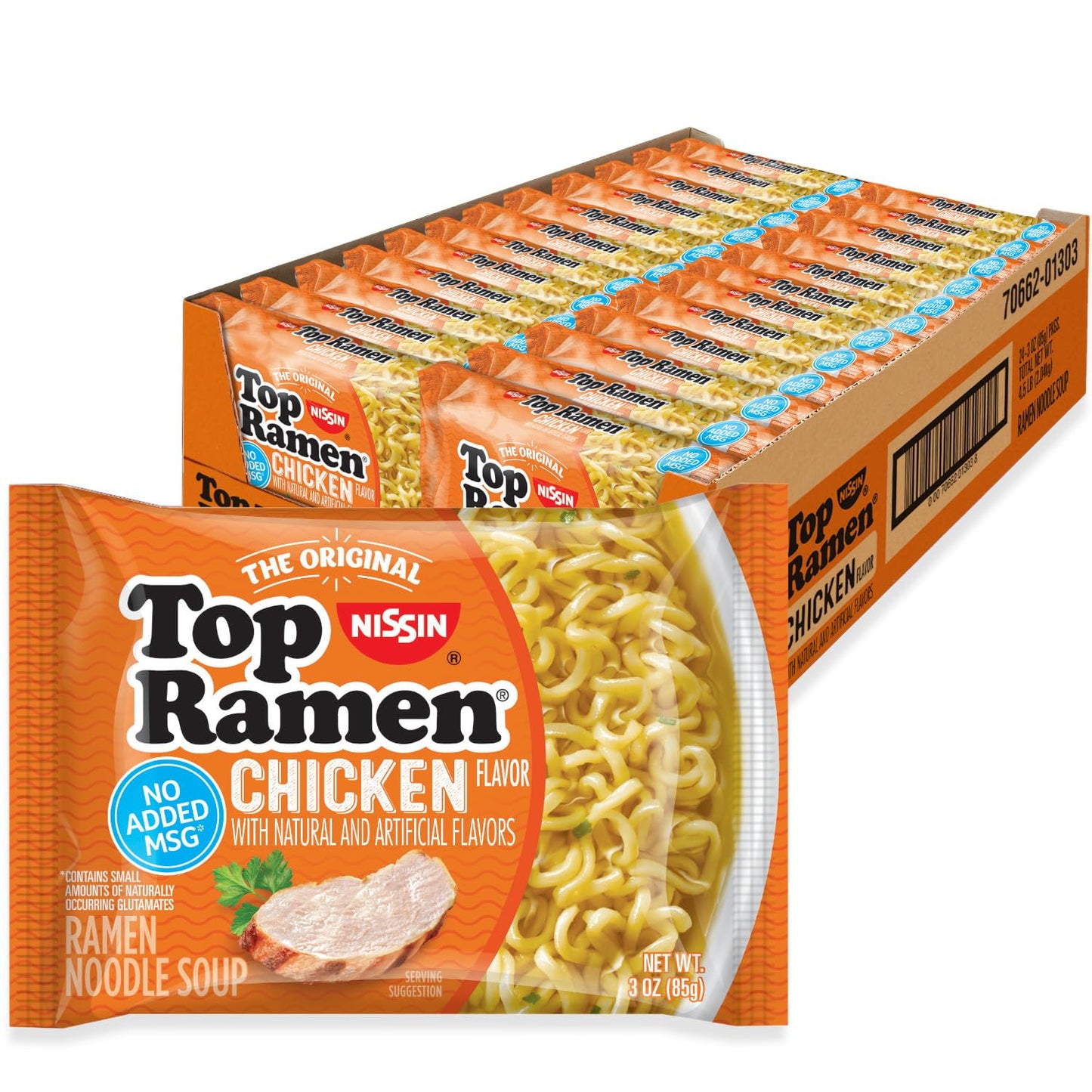 Nissin-Top-Ramen-Noodle-Soup,-Chicken,-2607