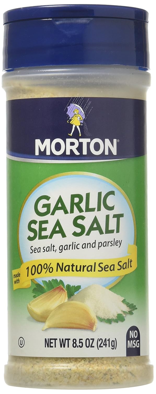 Mortons-Sea-Salt-&-Garlic,-8.5-oz-----------680