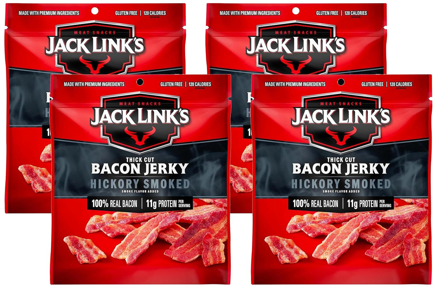 Jack-Link's-Bacon-Jerky,-Hickory-Smoked---Flavorful-Ready-to-Eat--Meat-Snack-with-of-1545