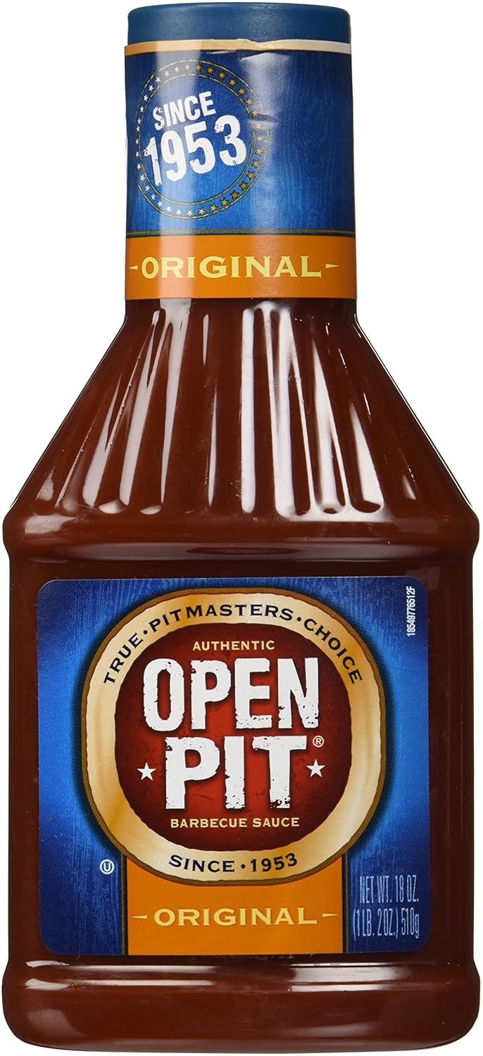 Open-Pit-Original-BBQ-Sauce,-18-Oz-(Pack-of-3)-----1486