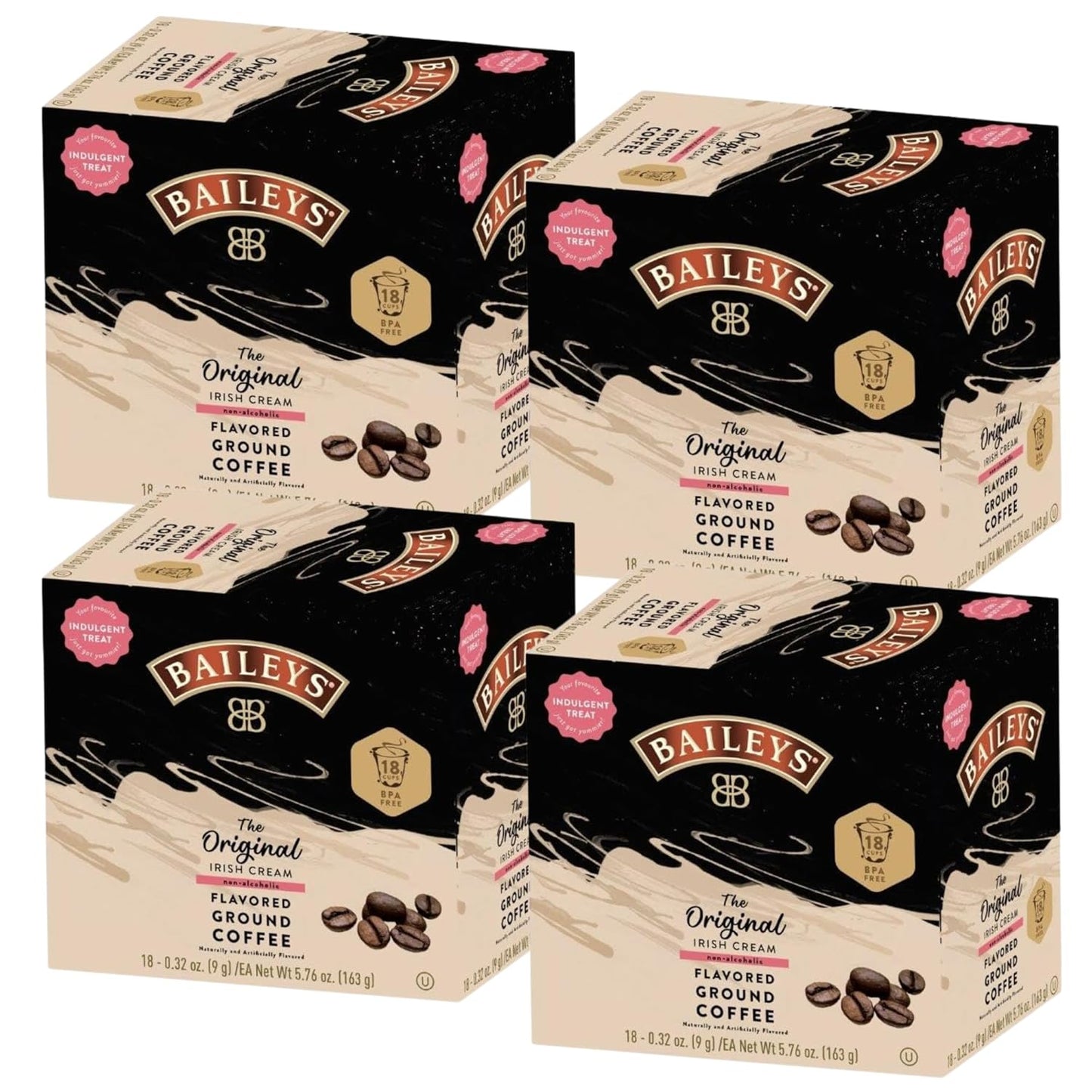 Bailey's-Original-Irish-Cream---Tazas-de-café-con-sabor-a-irlandesa,1023