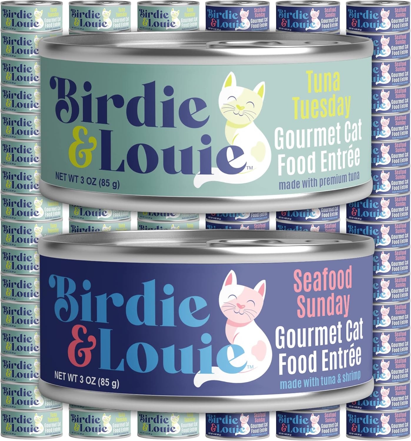 Wet-Cat-Food-Grain-Free-Tuna-Tuesday/Seafood-Sunday-159