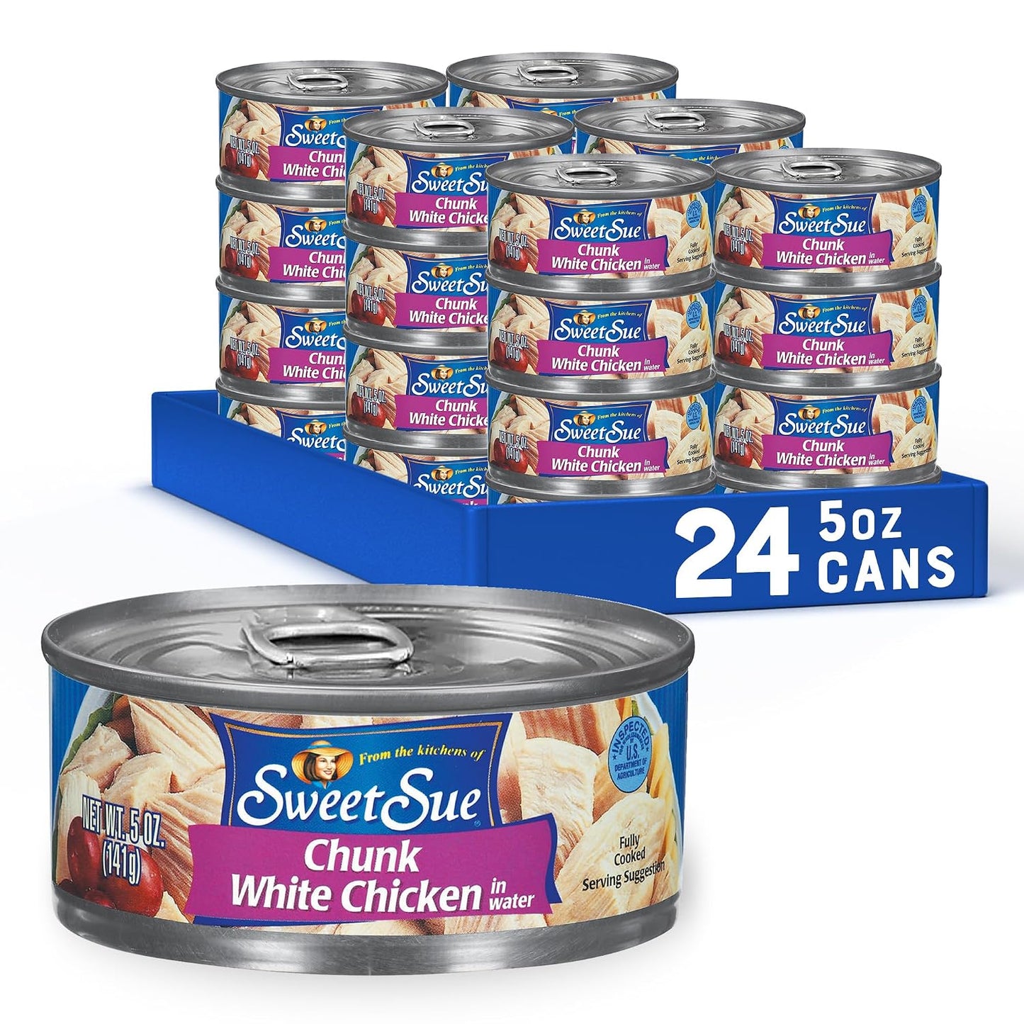 Sweet-Sue-Canned-Chicken-Breast-with-Rib-Meat-in-Water---11g-Protein-823