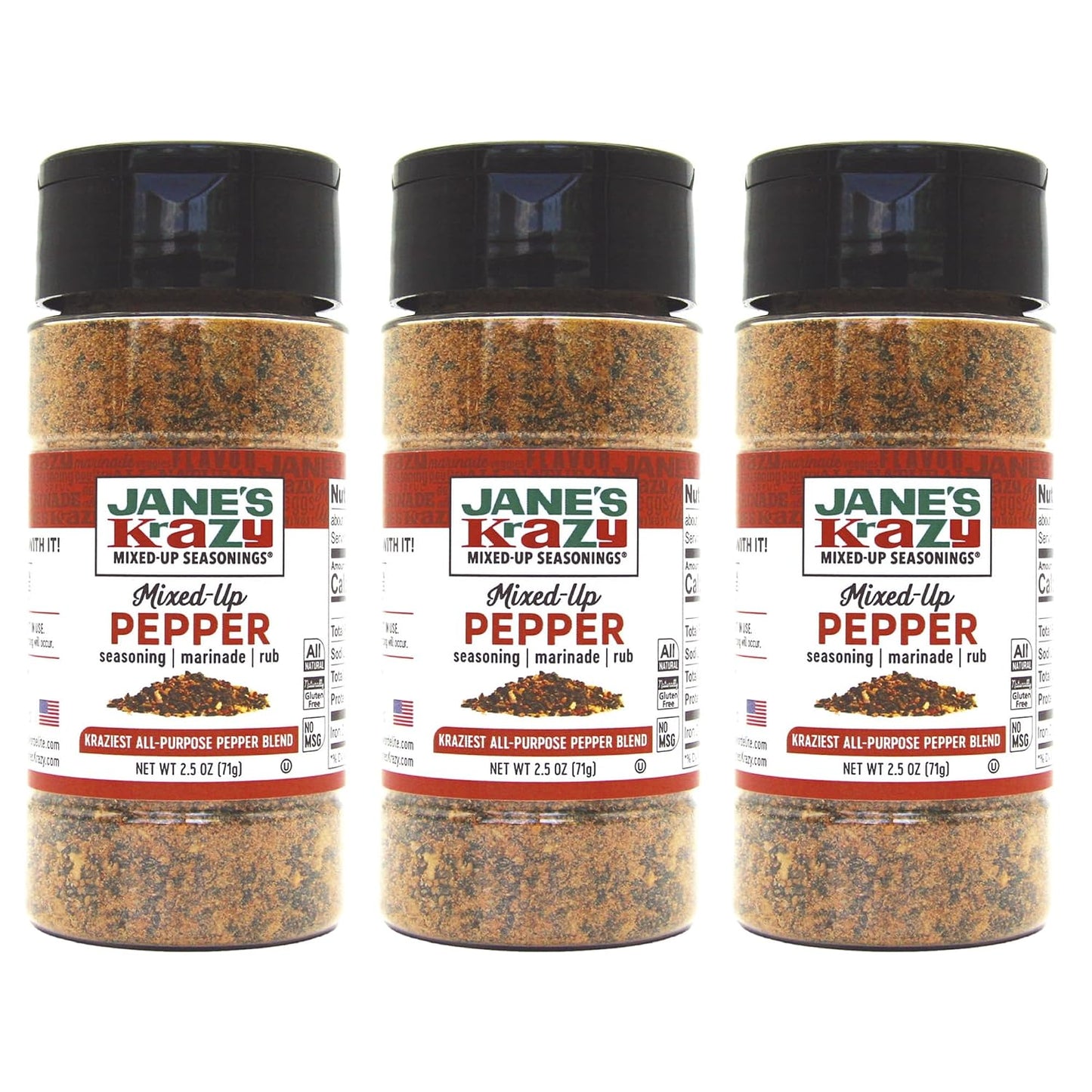 Janes-Krazy-Mixed-Up-Pepper,-2.5-oz-(Pack-of-3)-----718