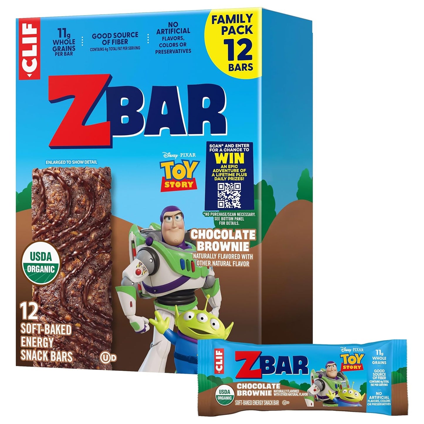 Zbar-Chocolate-Brownie-Soft-Baked-Snack-Bars,-Organic-Granola-Bars,-12ct-------748
