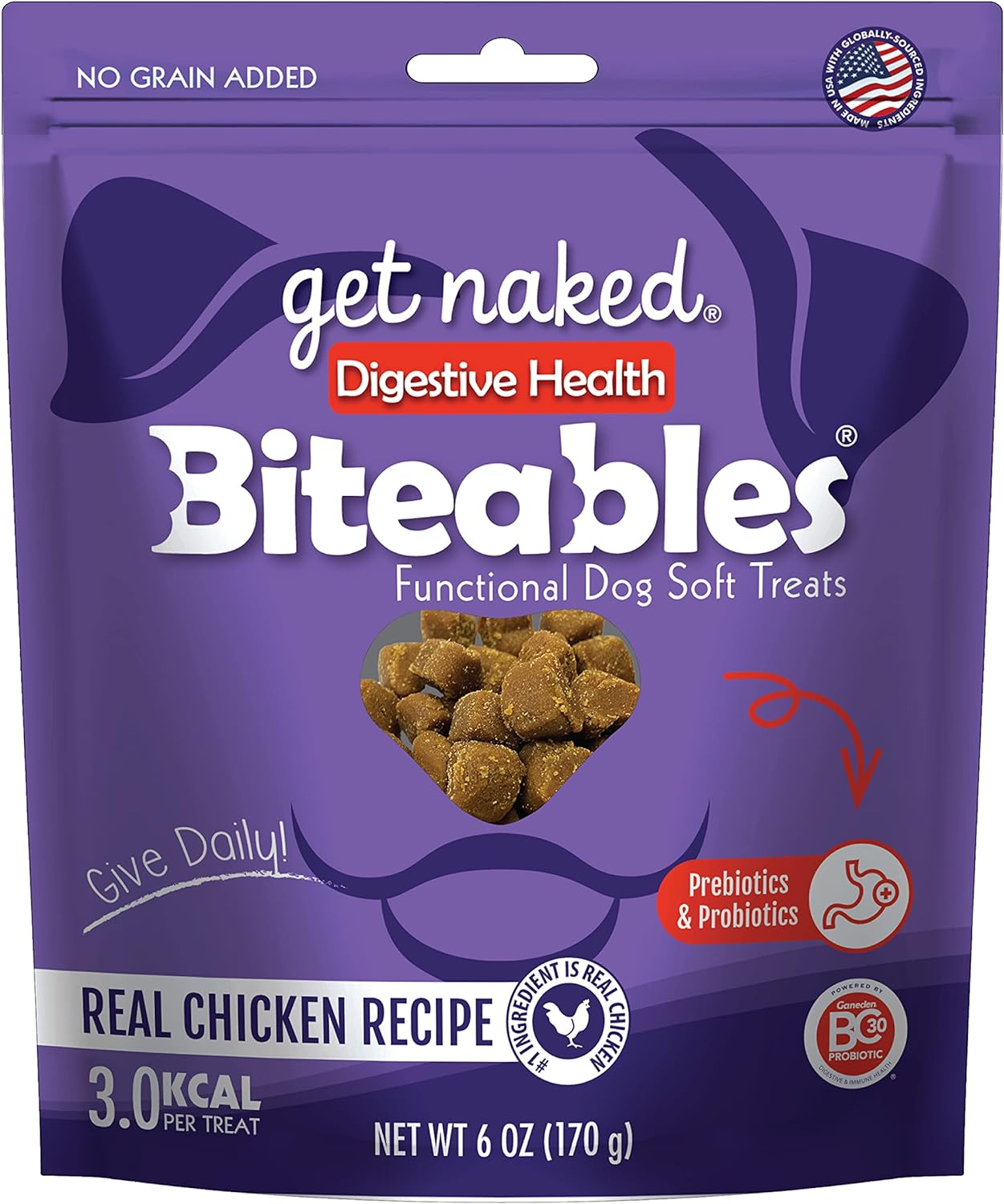 Biteables-Digestive-Health-Soft-Dog-Treats,-6-Oz-2950