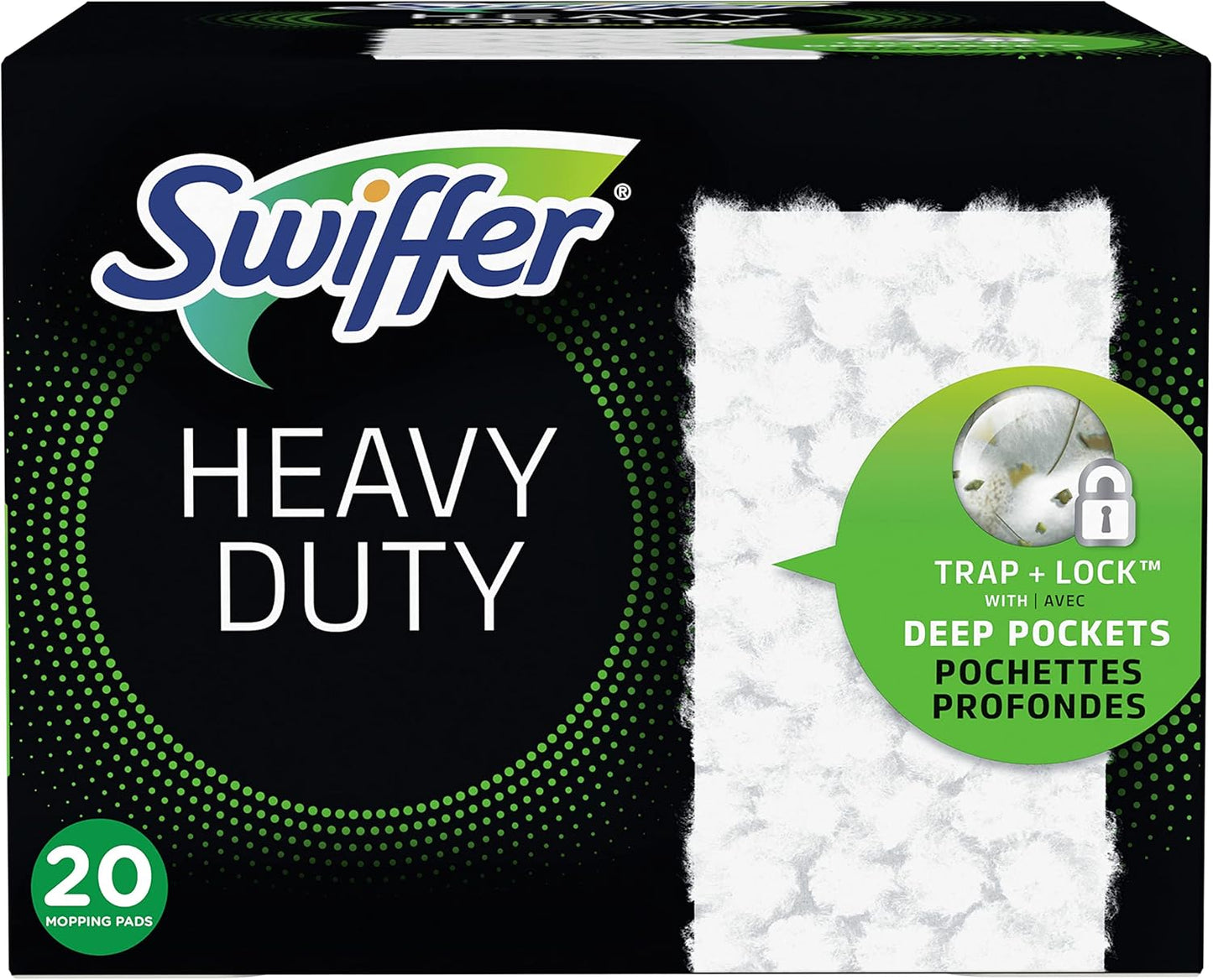Swiffer-Sweeper-Heavy-Duty-Multi-Surface-Dry-Cloth-Refills-for-Floor-3248