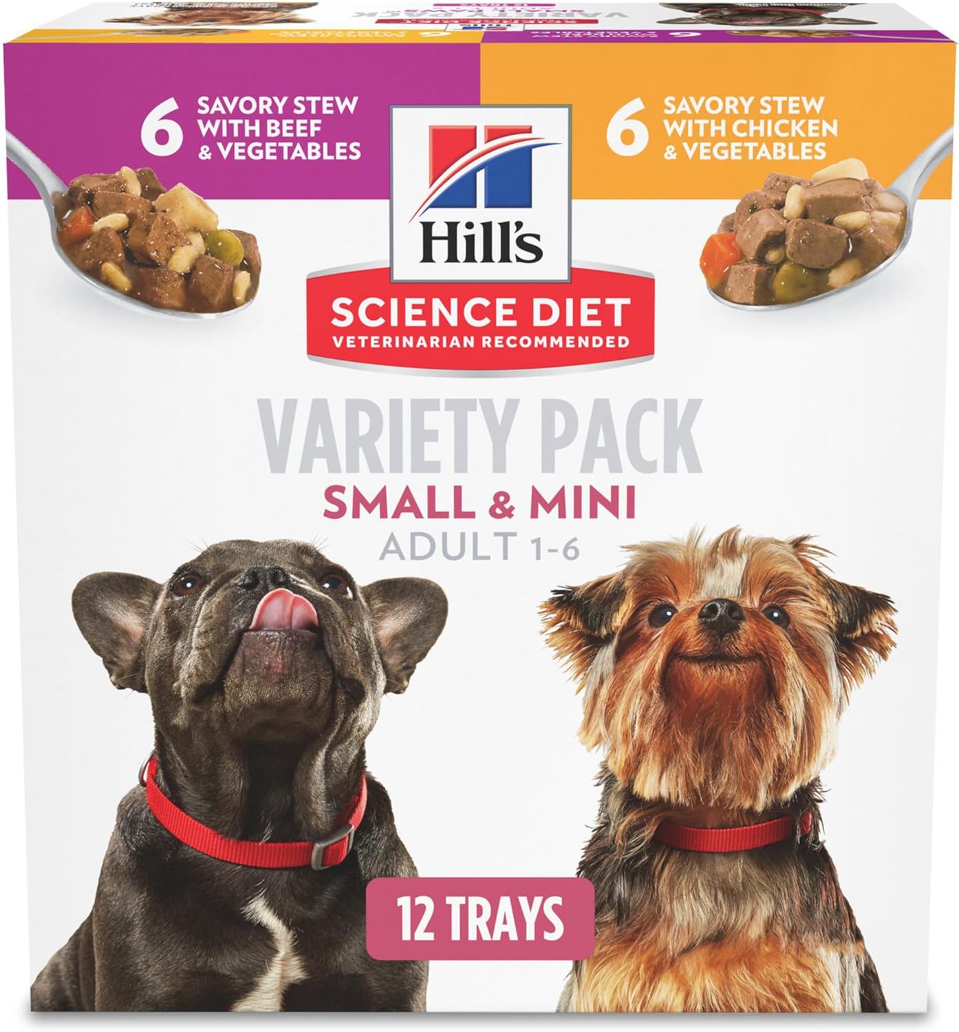 Hill's-Science-Diet-Small-&-Mini,-Adult-1-6,-3369