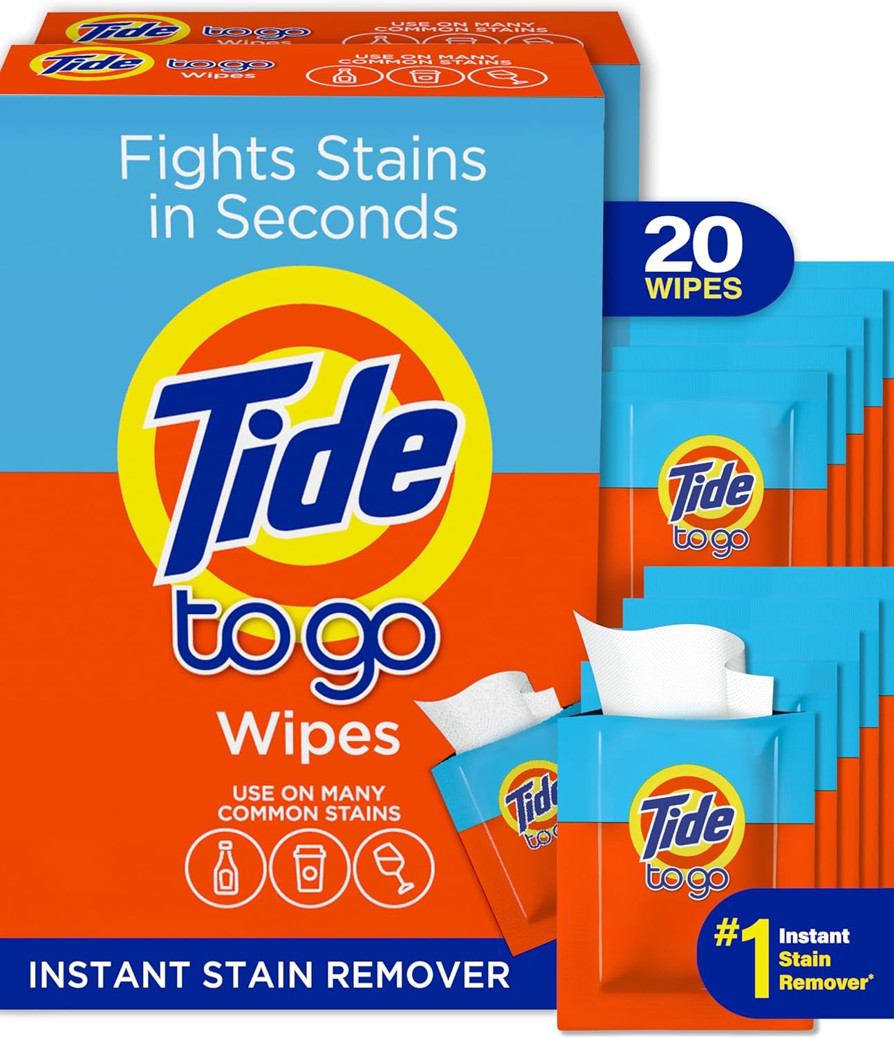 Tide-Stain-Remover-for-Clothes,-Tide-To-Go-Wipes,-Instant-4095